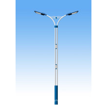 All in One Hot Sale 3 Years Warranty IP 65 Solar Street Light LED Light 4-6m Street Light Pole